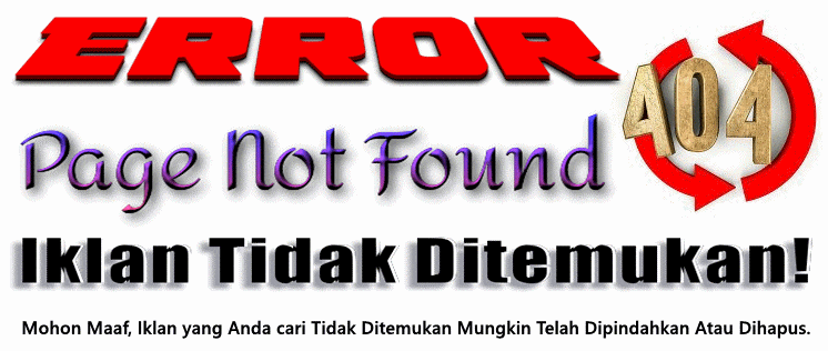 Pasang Iklan Baris Gratis tanpa Daftar